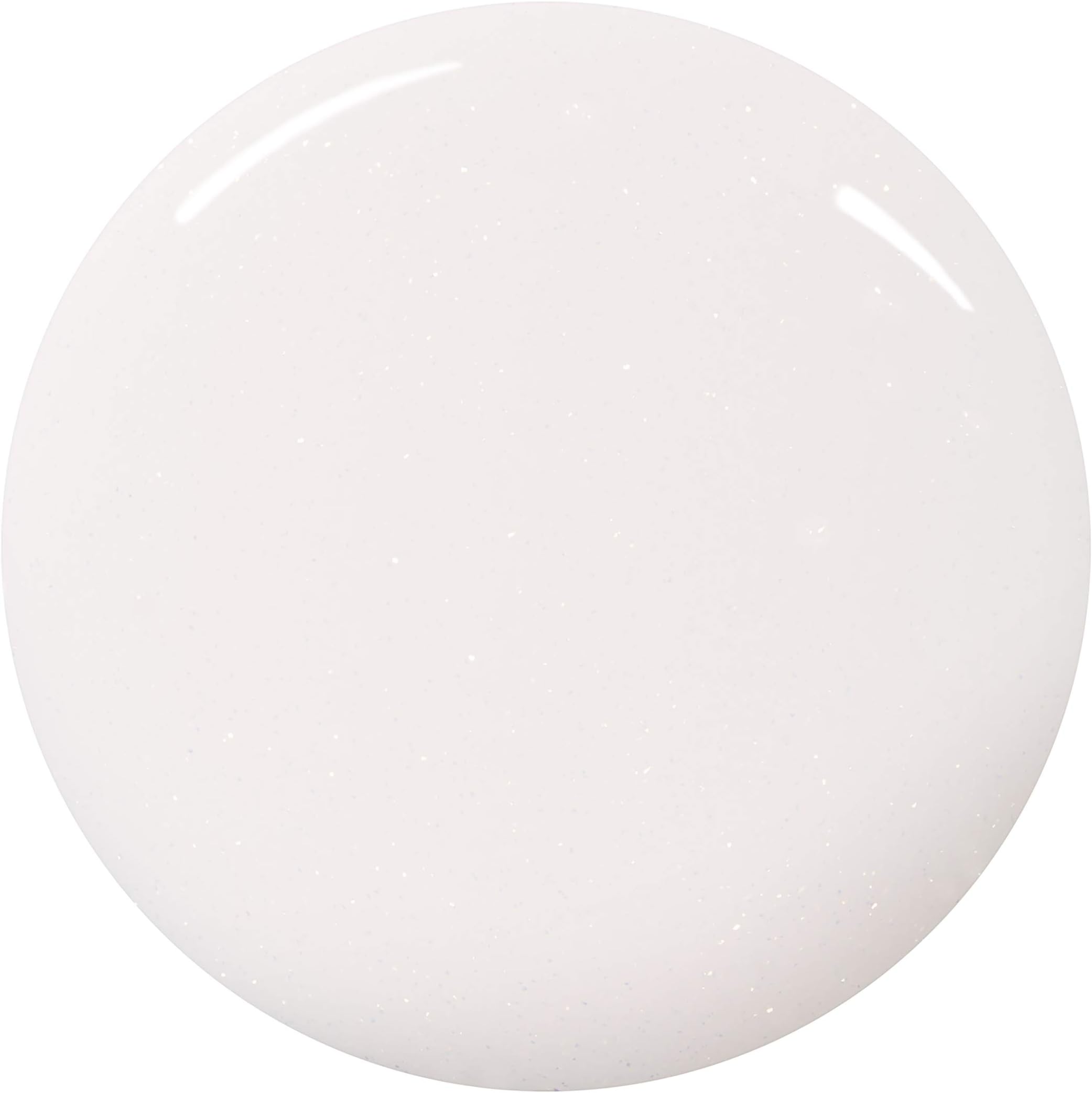 essie Gel Couture, Lace Is More