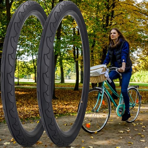 SIMEIQI 26x1.95 Foldable Tire