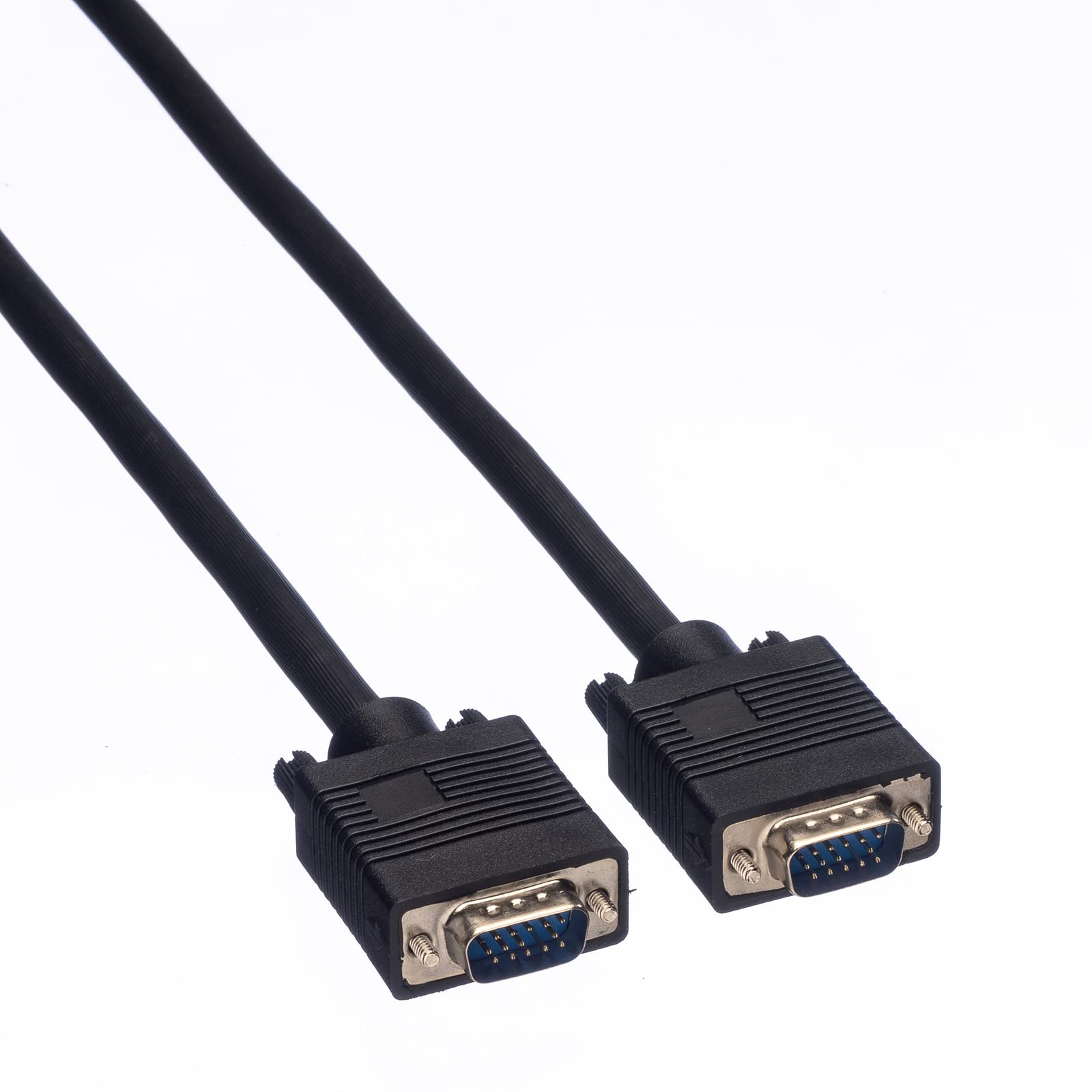 VALUE Kabel SVGA HD15 ST/ST, 6 m