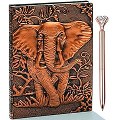 Elephant(RedBronze)
