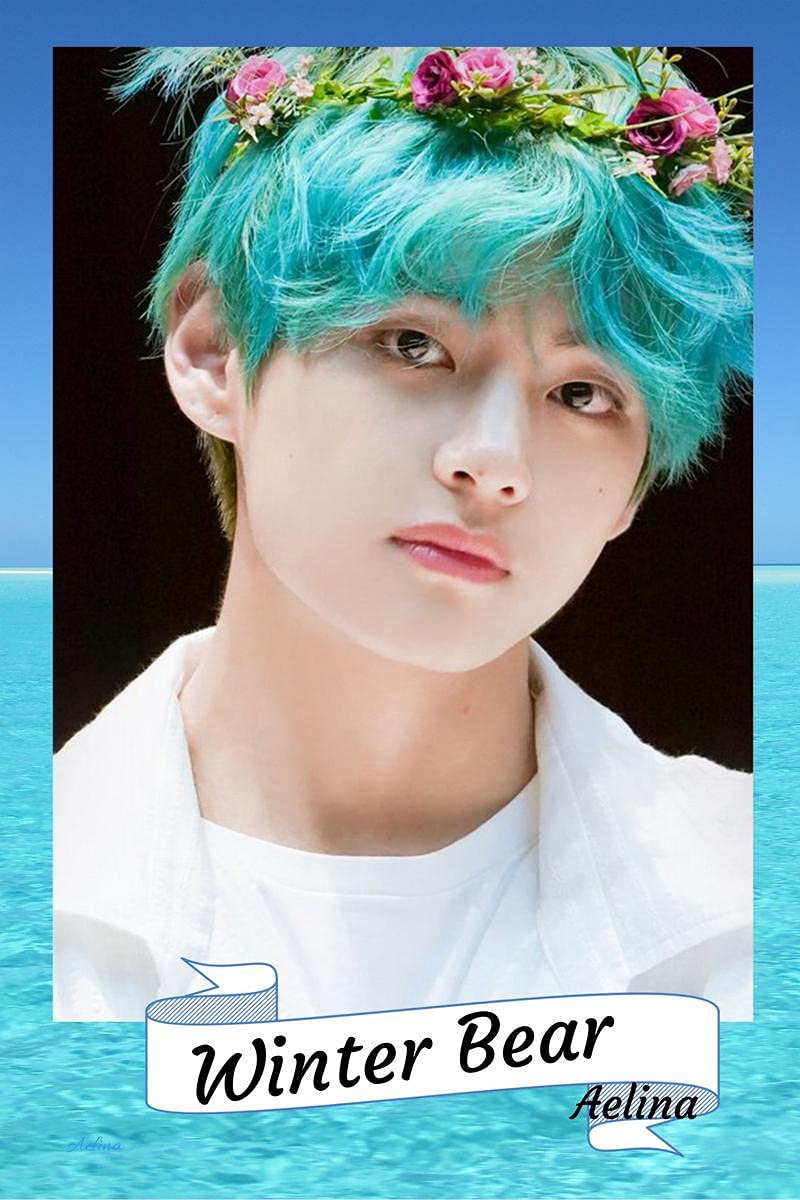 Winter Bear : V