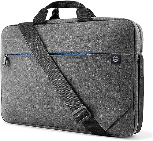 battery_king HP Prelude PRO Topload 15.6" 4Z514AA, Grey, 15,6 pollici