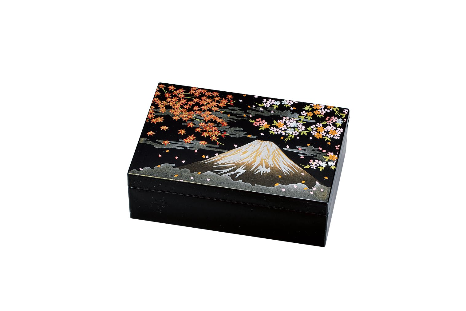 Amazon.com: 中谷兄弟商会 Nakatani Brothers Shokai Yamanaka Lacquer
