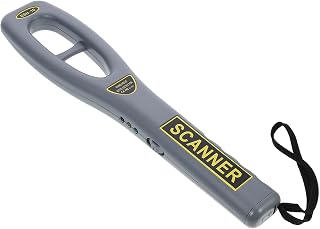 BESPORTBLE Detector De Metales para Supermercados Detector De Metales Portátil Cuerda Colgante