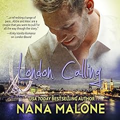 Couverture de London Calling