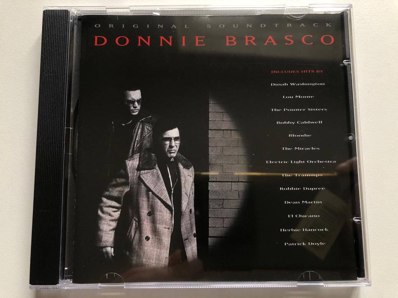 Donnie Brasco