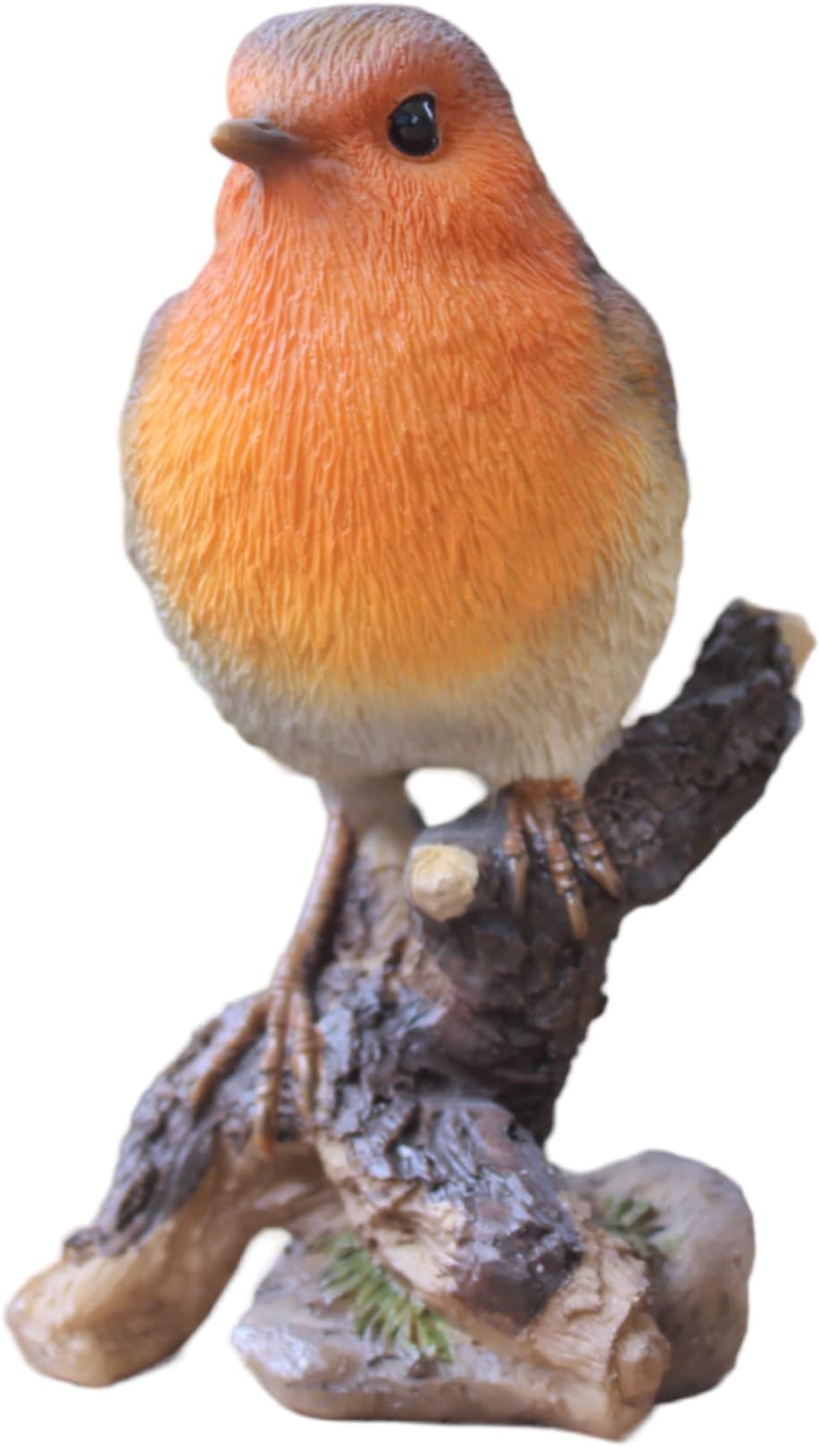 Vivid Arts British Birds Robin Size F