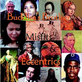 Misfits & Eccentrics