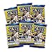 2022 Panini Score Football Trading Card Blaster Box - 132 Cards Inside