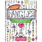 The Art of Drawing Dangles: Creating Decorative Letters and Art with Charms