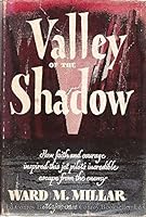 Valley of the Shadow B001NIG4HG Book Cover