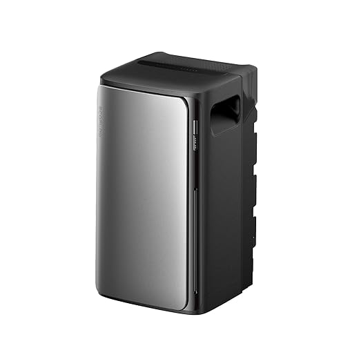 ECOFLOW STREAM AC Pro 1.92kWh Solar Storage