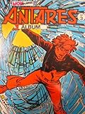  Antares N°3 Album
