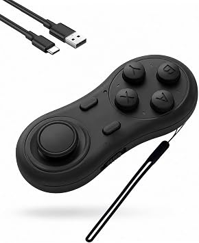 Remote for Anki Clicker 16H Flashcard Study Device Controller