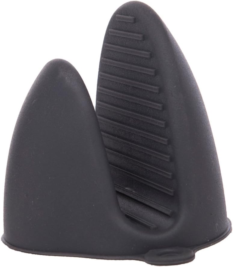 Drew&Cole Heat Protecting Silicone Mitt/Oven Gloves for Pressure King Pro