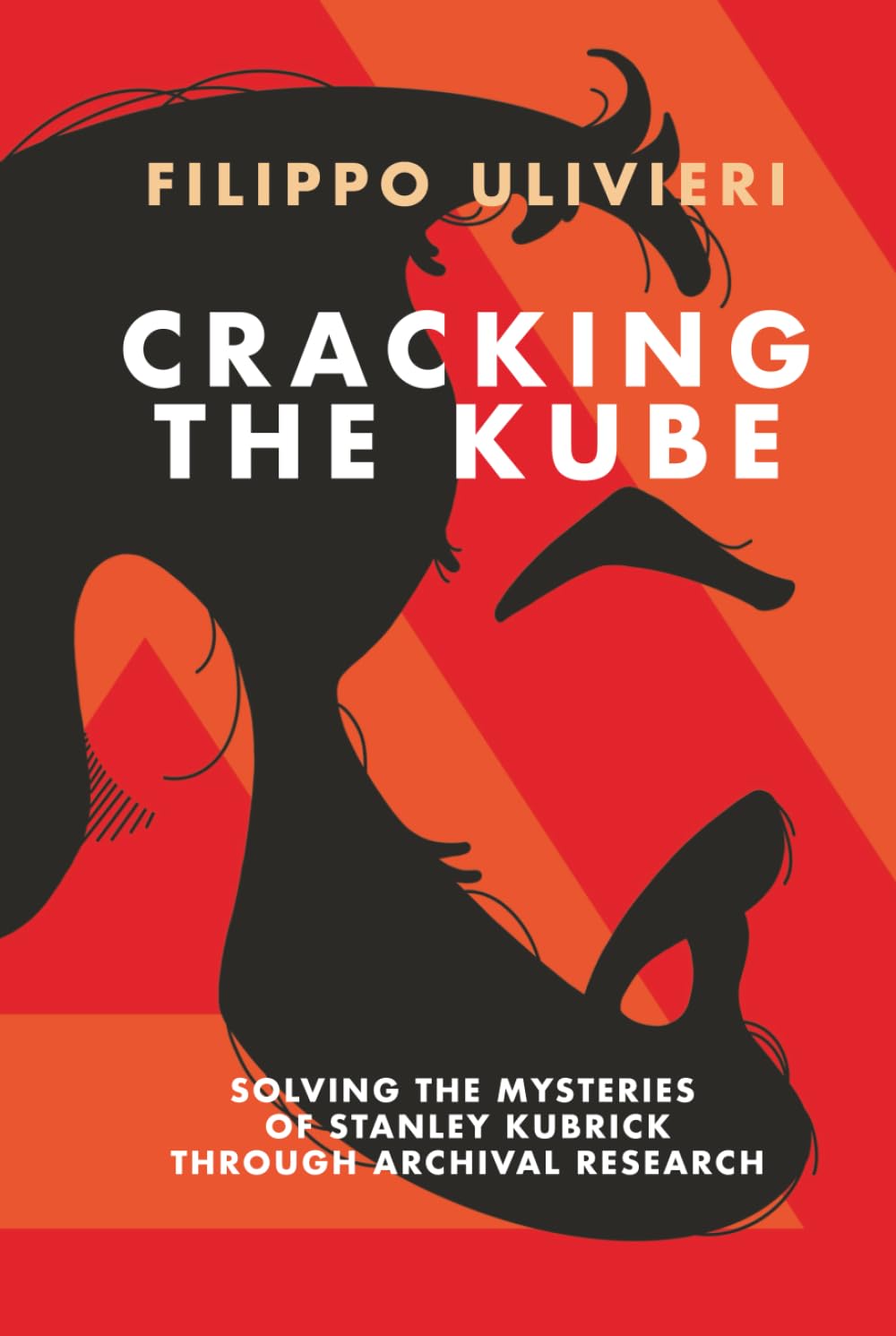 Cracking the Kube: Solving the mysteries of Stanley Kubrick through archival research