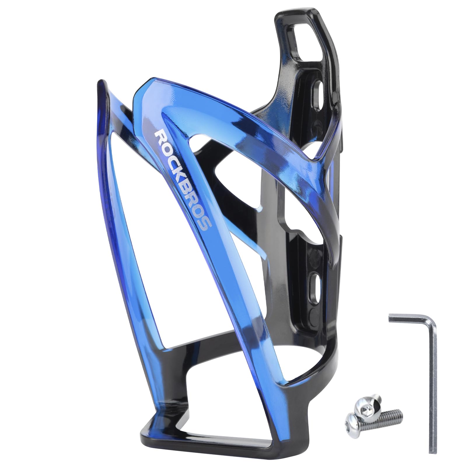 ROCKBROS Bike Water Bottle Holder Ultra-Light Durable Bicycle Bottle