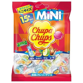 m&m's チュッパチャプス ディスペンサー 2点セット m&m's チュッパチャプス ディスペンサー 2点セット