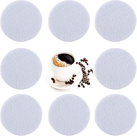 Replacement Coffee Filters 