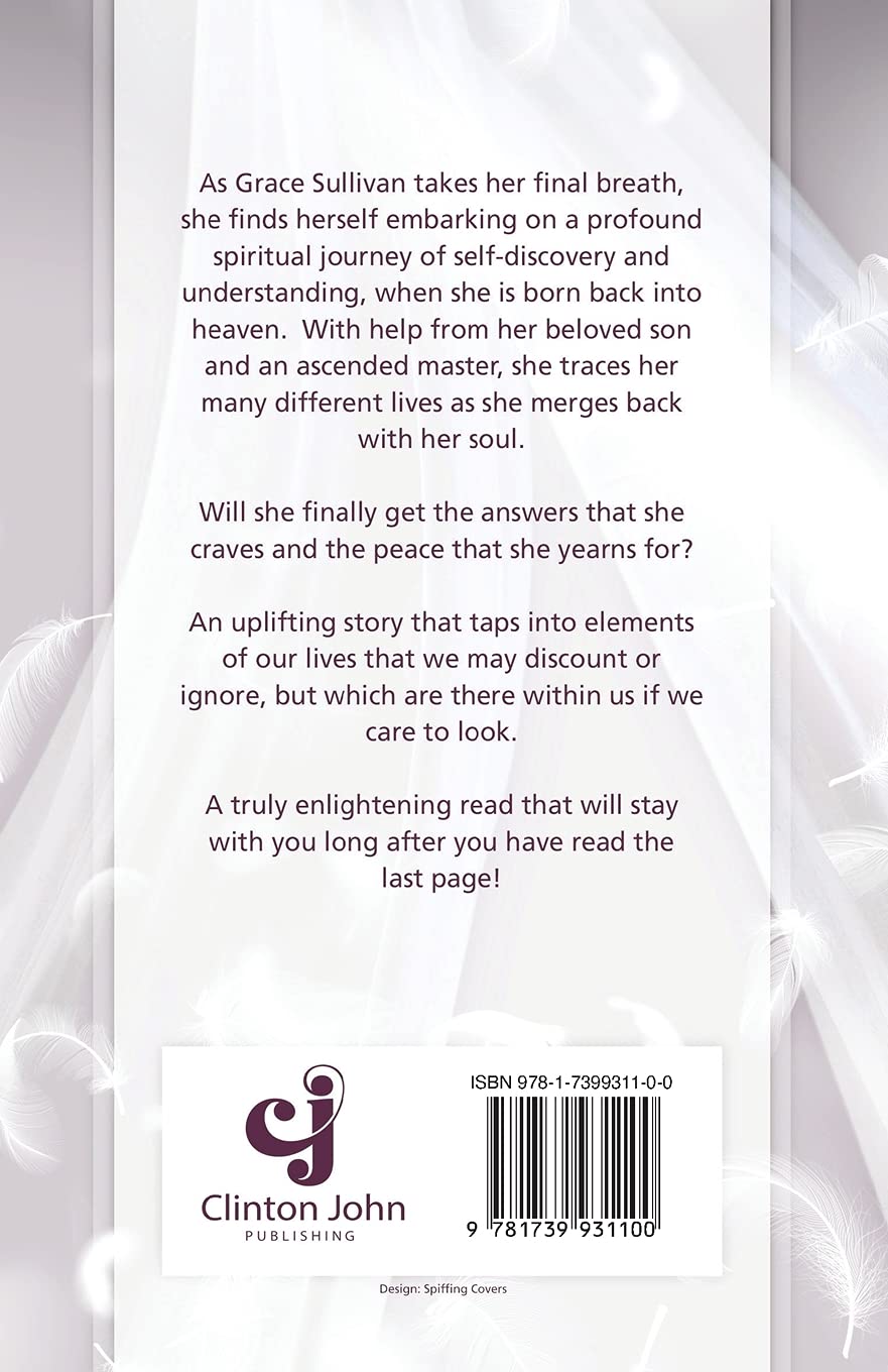 My Forever Heart: An enlightening spiritual novel, with a powerful heart-warming message that love transcends everything