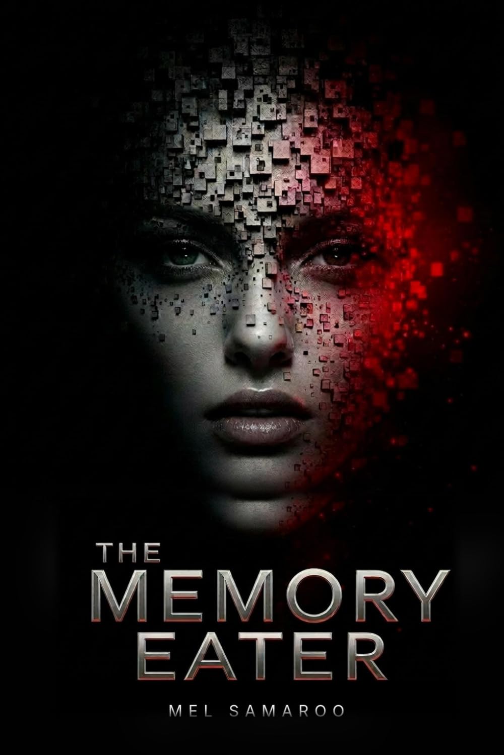 The Memory Eater: 1 (Neural Sins)