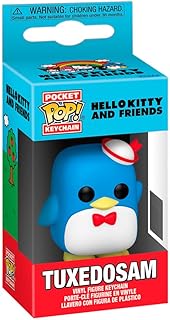 Funko フィギュアFunko Pop! Keychainユニセックス大人