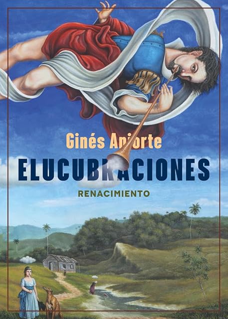 Portada de Elucubraciones