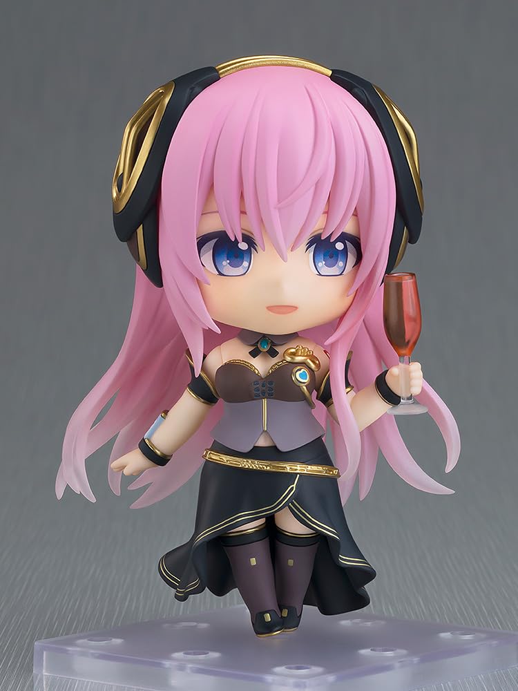 Amazon | グッドスマイルカンパニー キャラクター・ボーカル・シリーズ