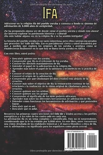 Guía Completa de Ifá: Adivinación y Religión Yoruba