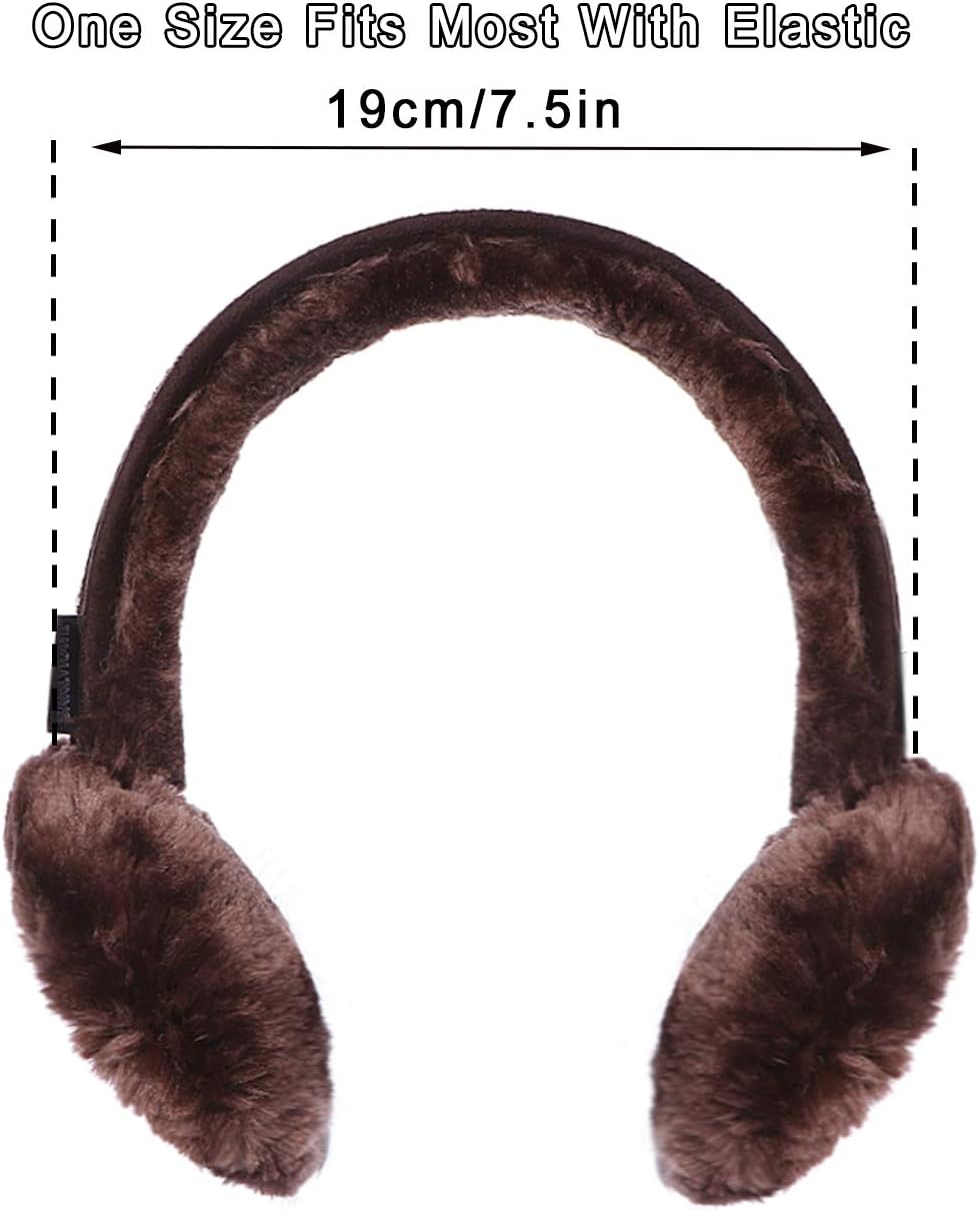 ear warmer muffs
