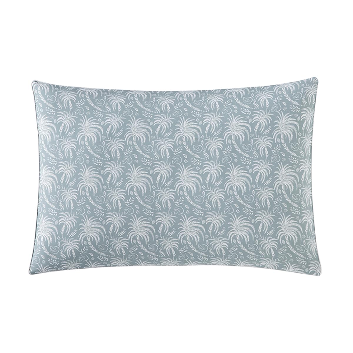 Palma Cotton Percale Pillowcase 50 x 75 cm Essix