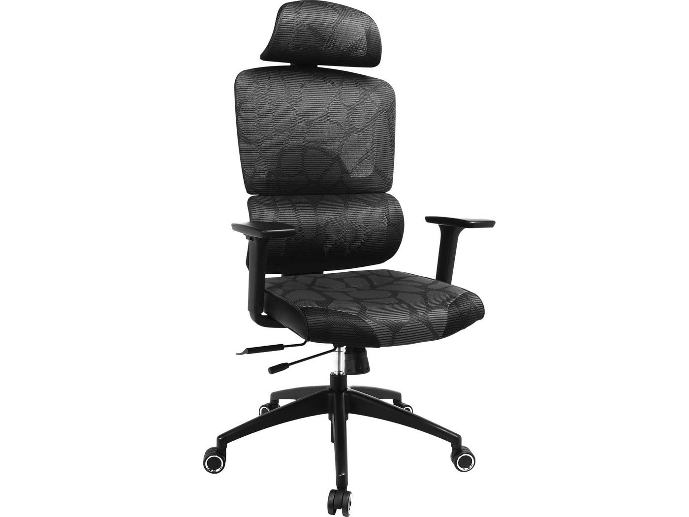 Sandberg ErgoFusion Gaming Chair Pro, 640-​96