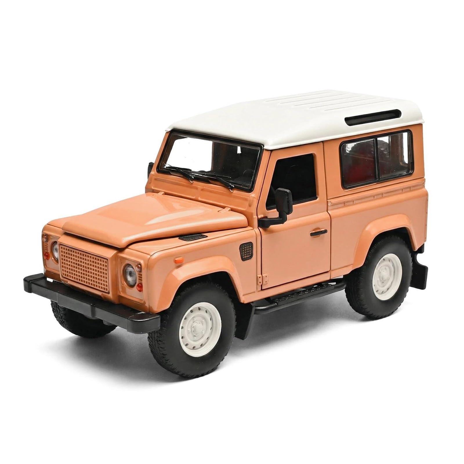 Scale Die-Cast Model Car For Defender 90 Diecast Model Car