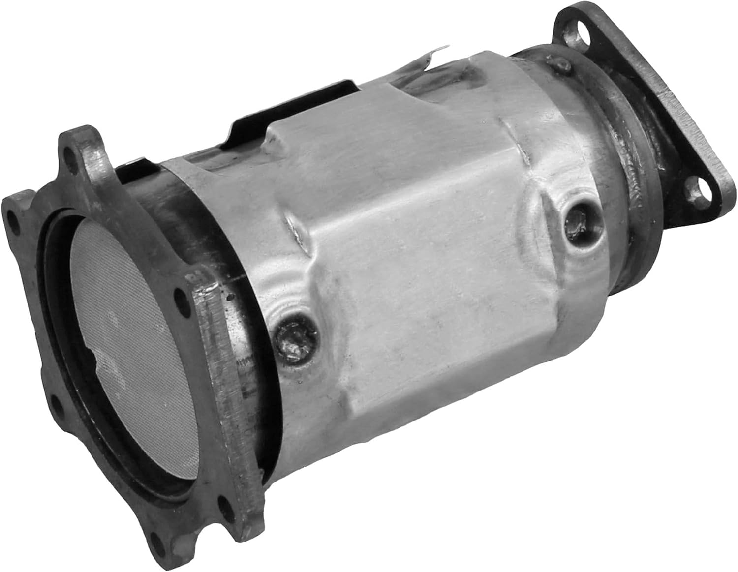 Walker Ultra EPA 16343 Direct Fit Catalytic Converter for Nissan Pathfinder