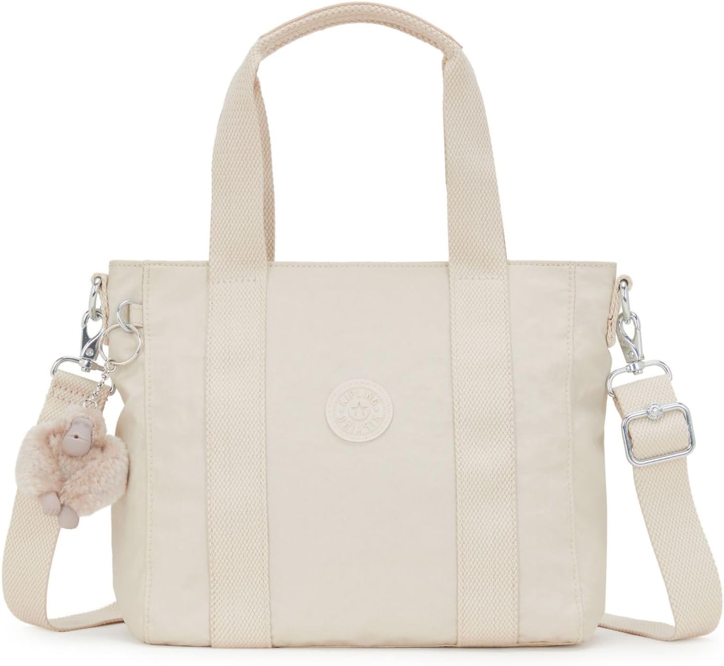 Kipling Women's Asseni Mini Tote Bag (pack of 1)