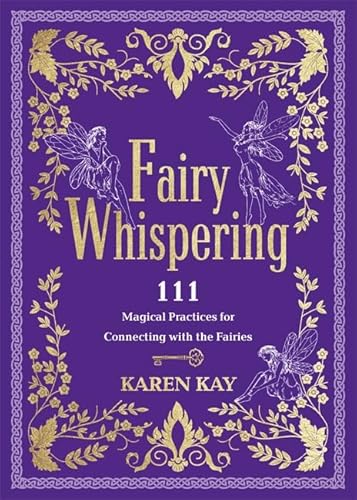 Hay House UK Ltd Fairy Whispering.