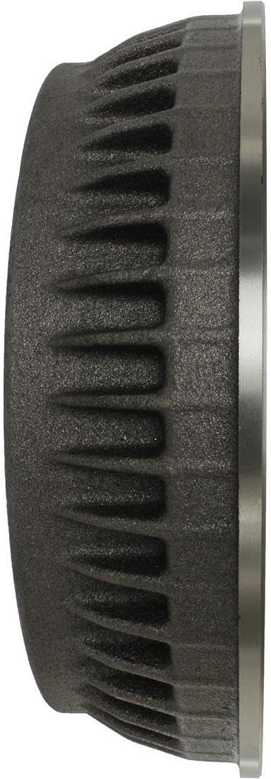 Brake Drum, 1PC Rear Drum Brakes Automotive Replacement Brake Drums for Chevrolet C10 1975-1986 for Chevy C10 1975-1986 for Chevrolet C10 Pickup 1971-1974 for Chevy C10 Pickup 1971-1974
