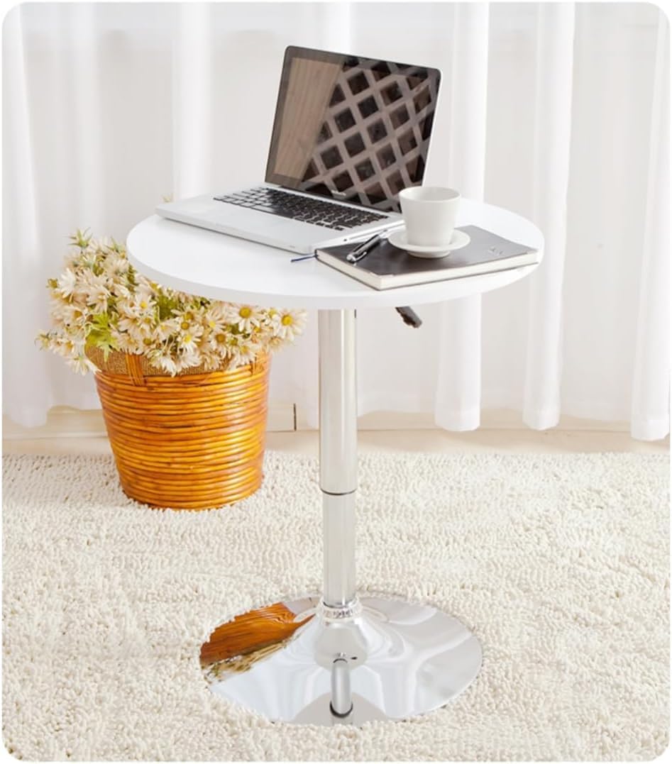 バーテーブル 40φ BK/WH バーテーブル 40φ BK/WH | fuchiwakiya-select