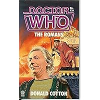 Doctor Who-The Romans