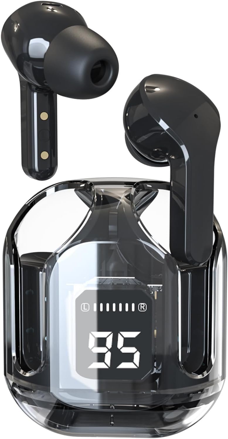 Écouteurs Bluetooth micro ENC pour téléphoner calmement dans le bruit - 2