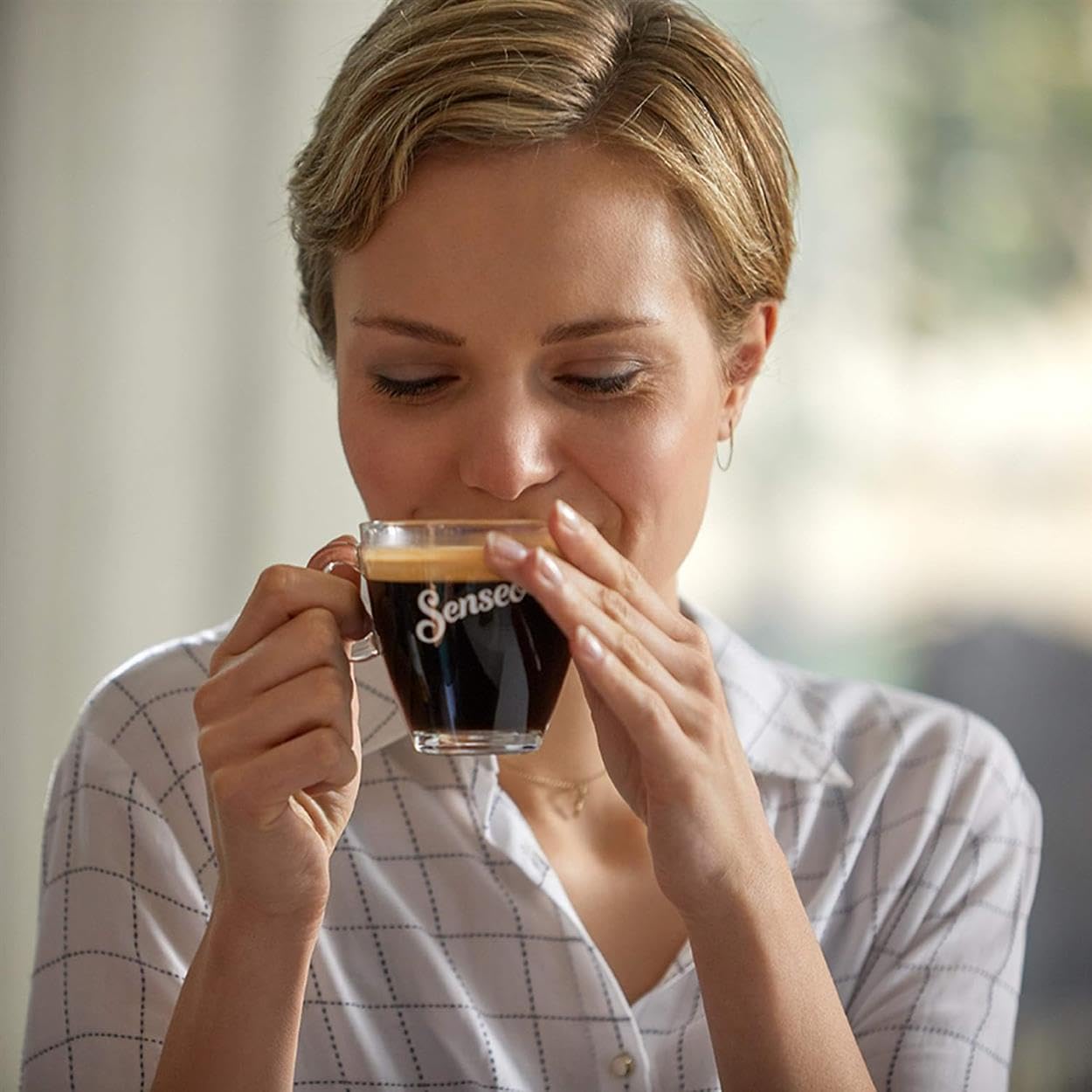 Philips Senseo CA6520/00 - Descalificador apta para todas las cafeteras SENSEO para eliminar la cal fácilmente, 250 ml