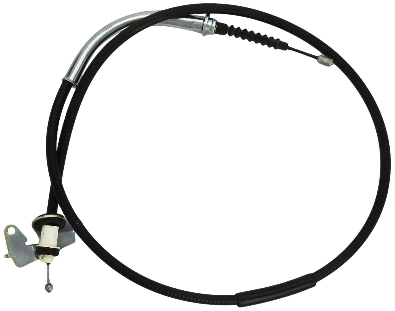 Cavo Freno ATE 24372701622 - Ricambio Per Volkswagen Polo E Seat Ibiza - Foto 2