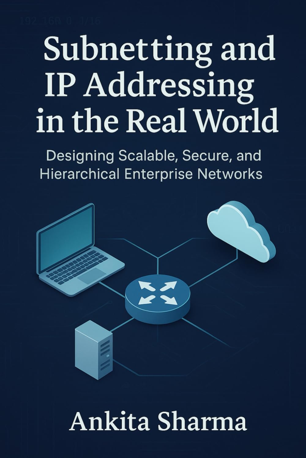 Subnetting and IP Addressing in the Real World: Designing Scalable, Secure, and Hierarchical Enterprise Networks