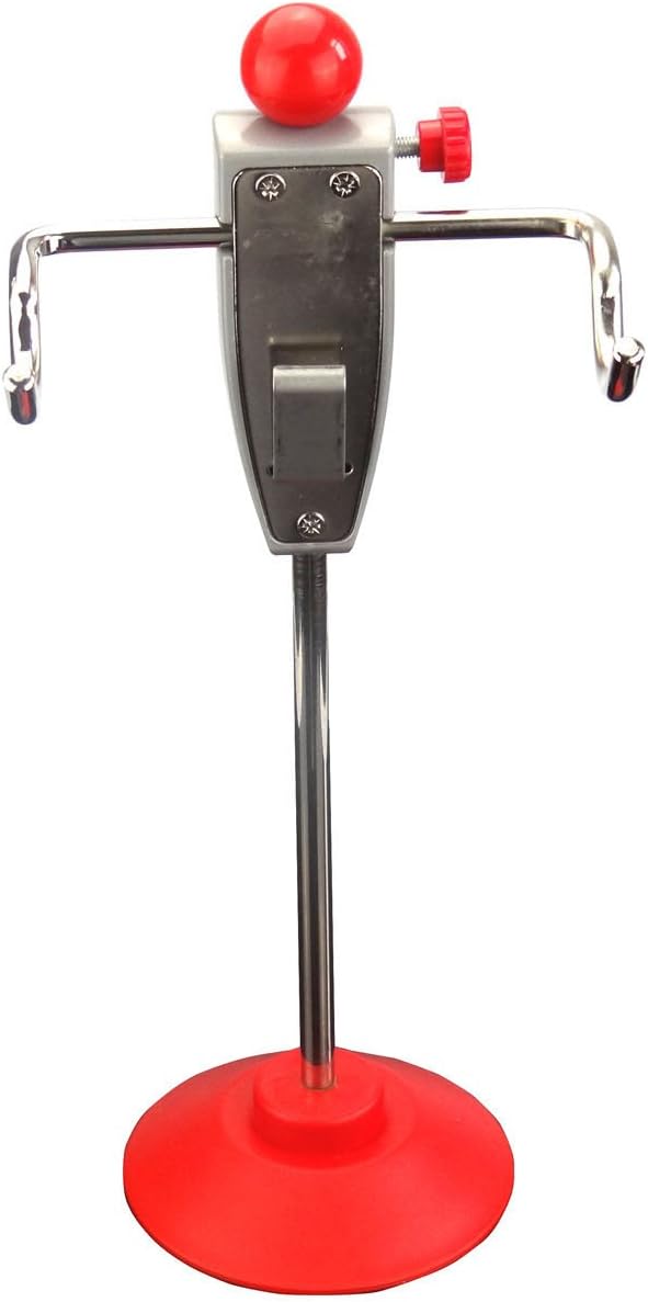 14.5" Car Steering Wheel Holder Stand Tool Steering Wheel Alignment System Tool
