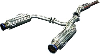 柿本規制前マフラー Amazon.co.jp: 柿本改 ( KAKIMOTO ) マフラー【 Regu.06&R