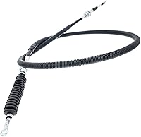 Vista 4 de CUB CADET MA-10371748000 Cable Shuttle Cont 7360SS