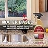 Granite Gold Water-Based Sealer Spray Protection for Granite, Marble, Travertine, Natural Stone Countertops, 24 Fluid Ounces, 1-Pack #2