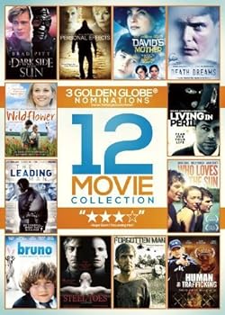 DVD 12-Movie Collection V.2 Book