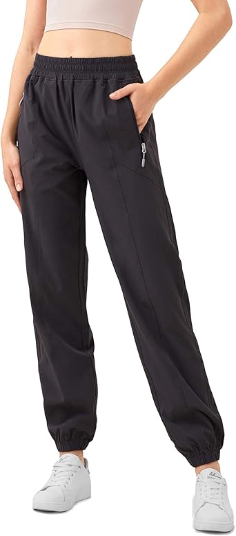 loose fitting workout pants