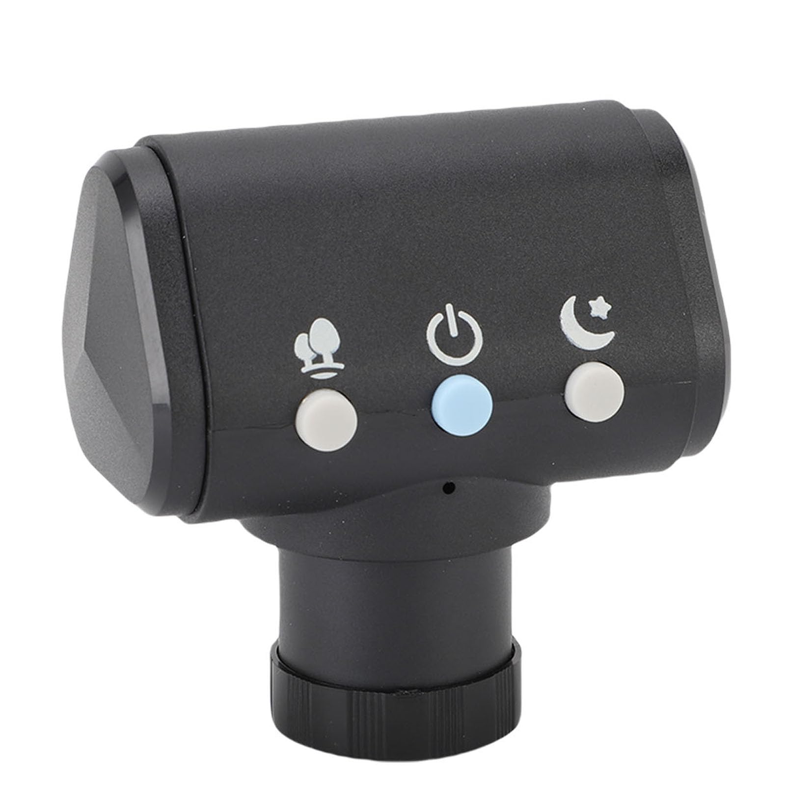 Dpofirs Fotocamera Oculare Wireless da 2 MP per la Fotografia Al Microscopio del Telescopio, Registrazione Video 1080P Applicabile Agli Appassionati della Natura